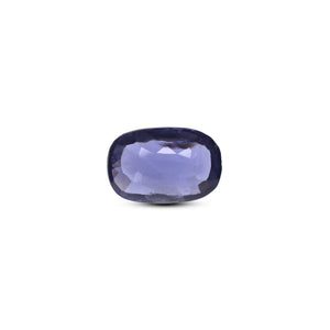 Iolite (Neeli) - 3.4 Carat - Pramogh