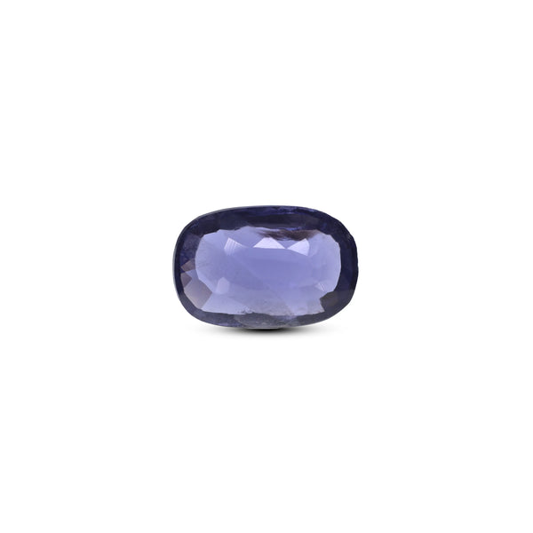 Iolite (Neeli) - 3.4 Carat - Pramogh