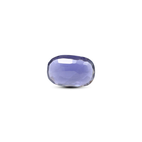 Iolite (Neeli)- 3.4 Carat