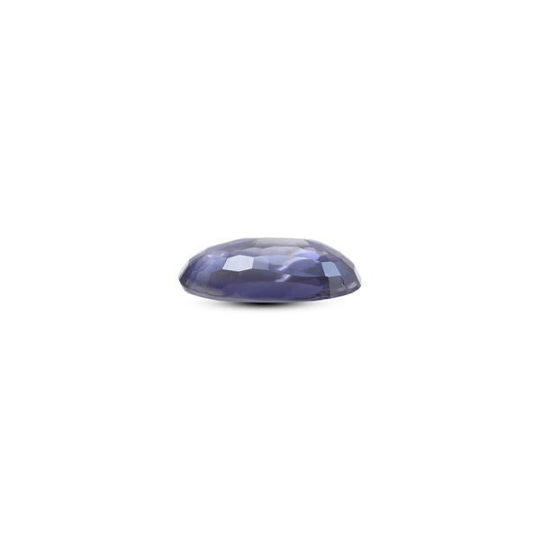 Iolite (Neeli)- 3.4 Carat
