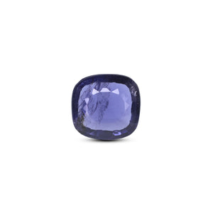 Iolite (Neeli) - 3.78 Carat - Pramogh