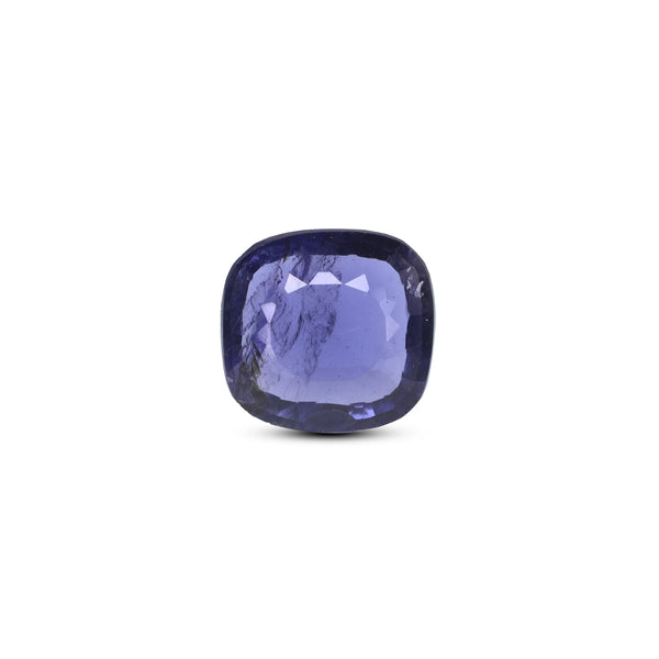 Iolite (Neeli) - 3.78 Carat - Pramogh