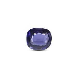 Iolite (Neeli) - 3.6 Carat - Pramogh