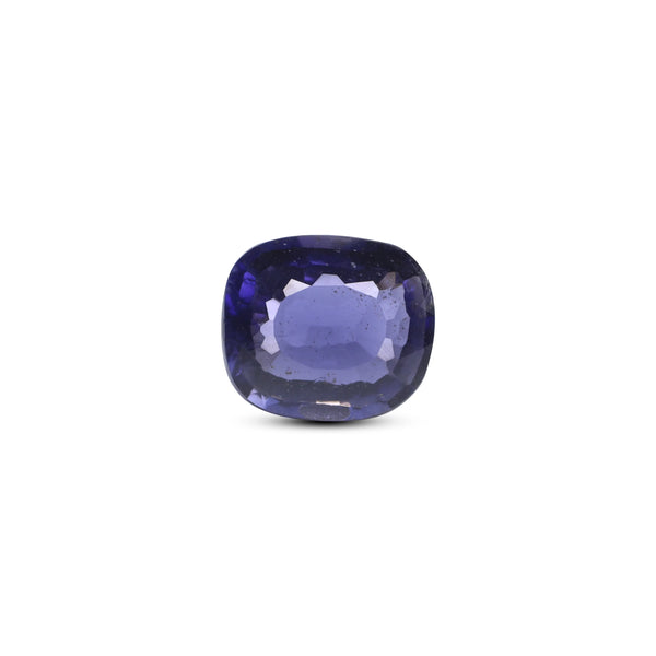 Iolite (Neeli) - 3.6 Carat - Pramogh