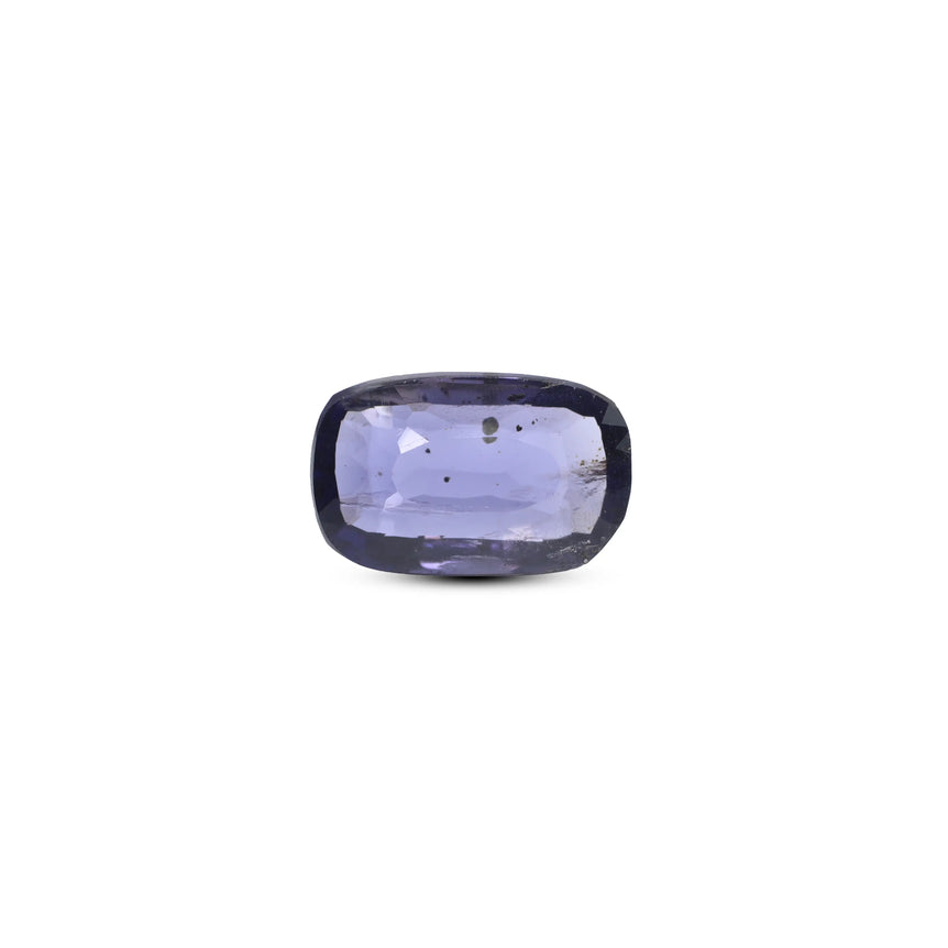 Iolite (Neeli) - 3.94 Carat - Pramogh