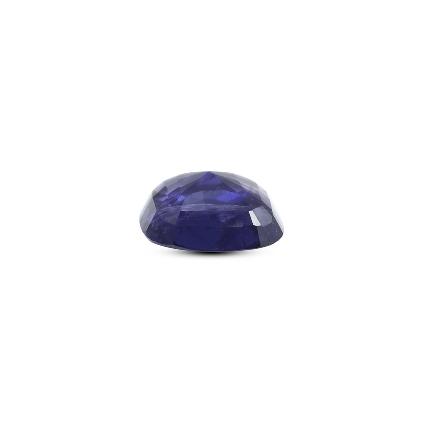 Iolite (Neeli) - 2.82 Carat