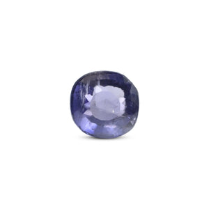 Iolite (Neeli) - 3.22 Carat - Pramogh