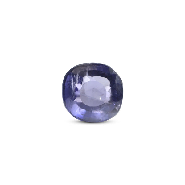 Iolite (Neeli) - 3.22 Carat - Pramogh