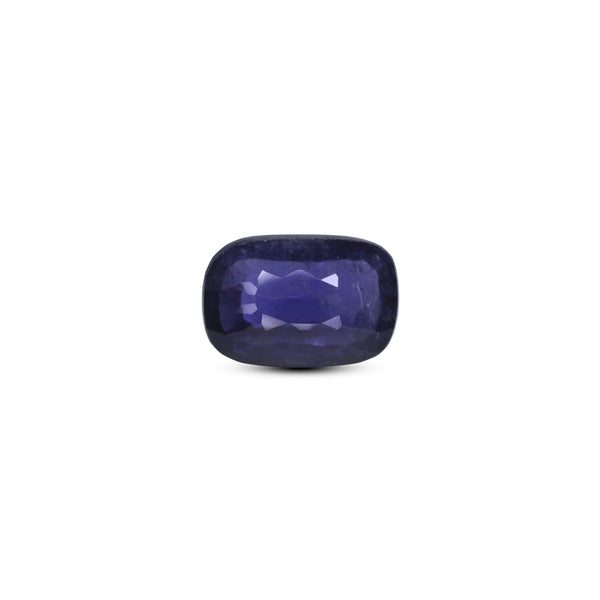 Iolite (Neeli) - 7.2 Carat - Pramogh