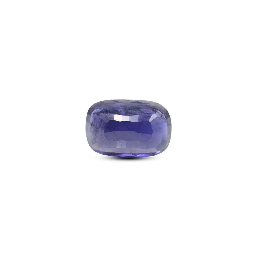 Iolite (Neeli) - 7.2 Carat