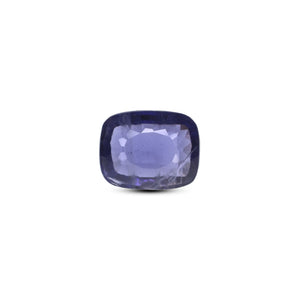 Iolite (Neeli) - 4.06 Carat - Pramogh