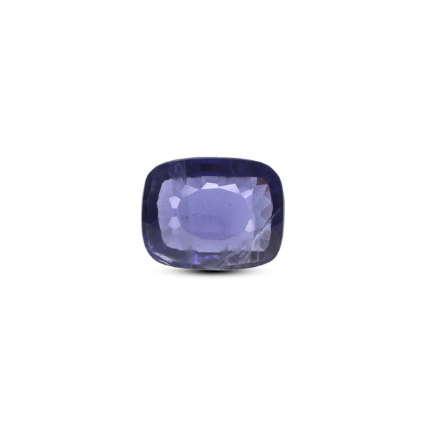 Iolite (Neeli) - 4.06 Carat - Pramogh