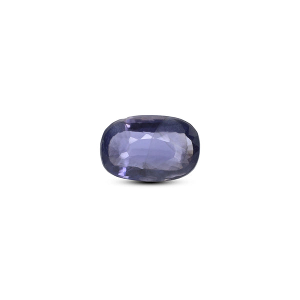 Iolite (Neeli) - 5.22 Carat - Pramogh