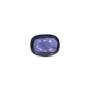 Iolite (Neeli) - 5.21 Carat - Pramogh