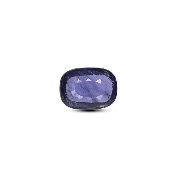 Iolite (Neeli) - 5.21 Carat - Pramogh