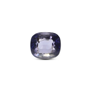 Iolite (Neeli) - 4.5 Carat - Pramogh