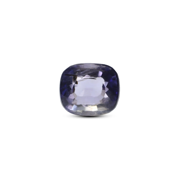 Iolite (Neeli) - 4.5 Carat - Pramogh
