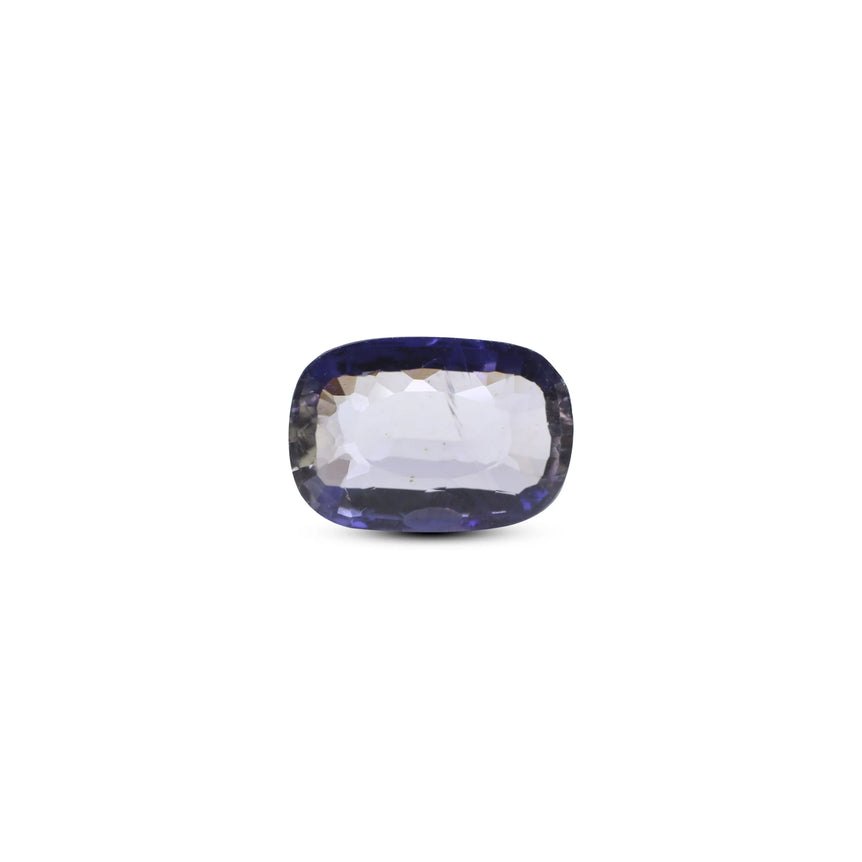 Iolite (Neeli) - 3.72 Carat - Pramogh
