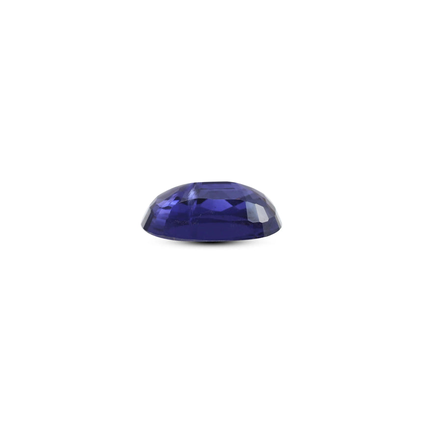 Iolite (Neeli) - 3.72 Carat