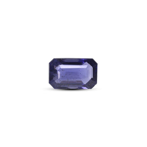 Iolite (Neeli) - 2.64 Carat - Pramogh