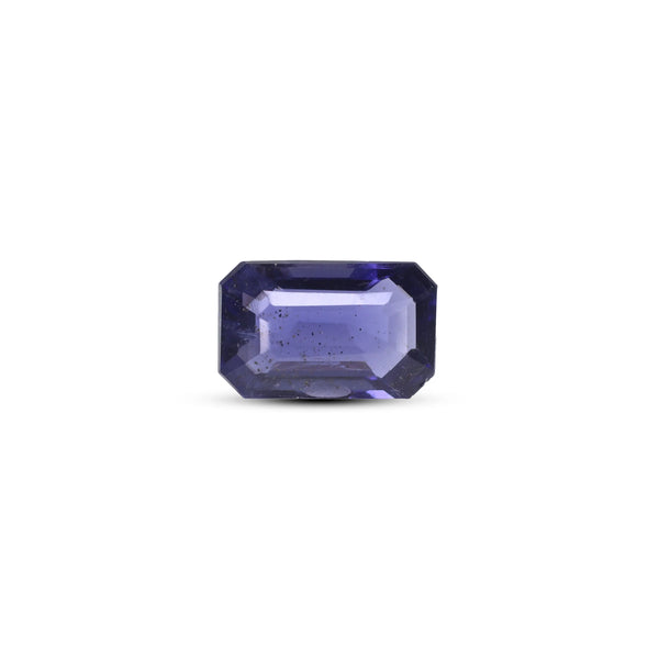 Iolite (Neeli) - 2.64 Carat - Pramogh