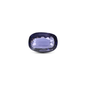 Iolite (Neeli) - 3.6 Carat - Pramogh