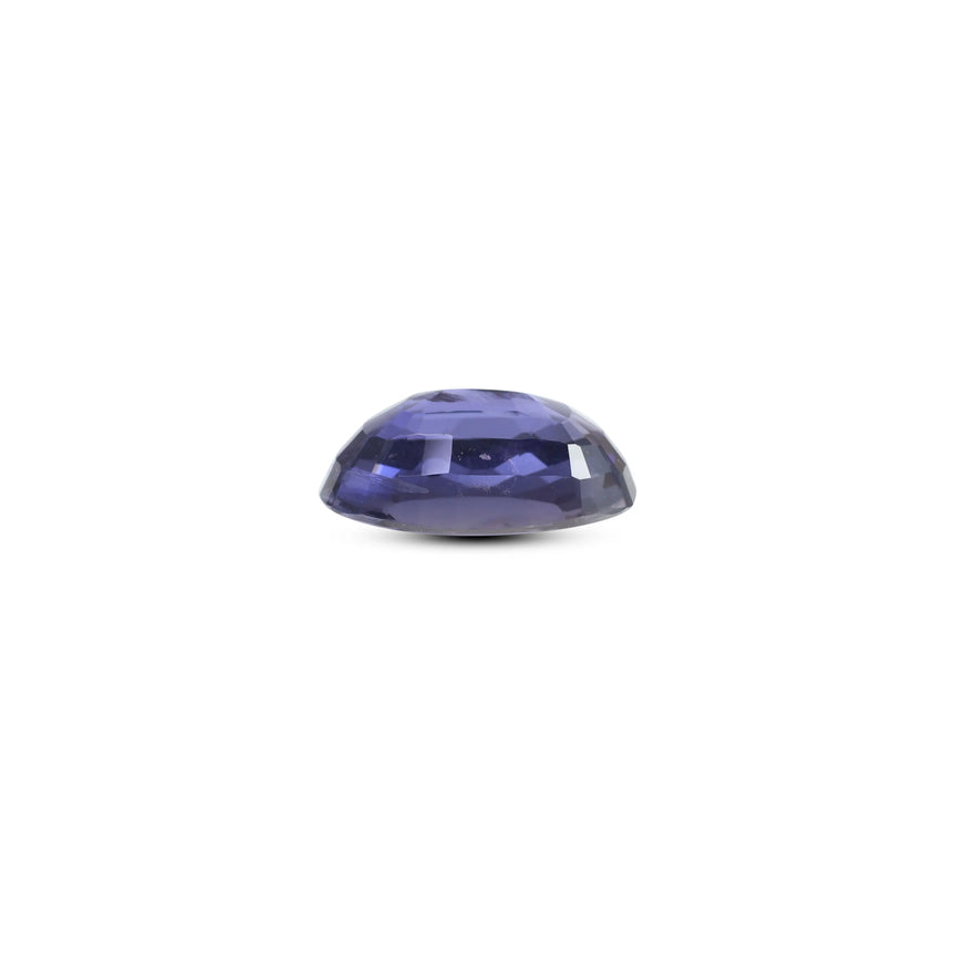 Iolite (Neeli) - 3.6 Carat