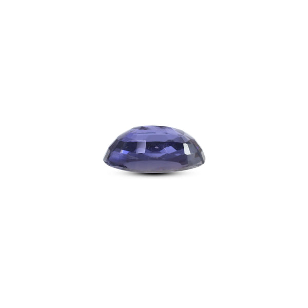 Iolite (Neeli)- 3.6 Carat