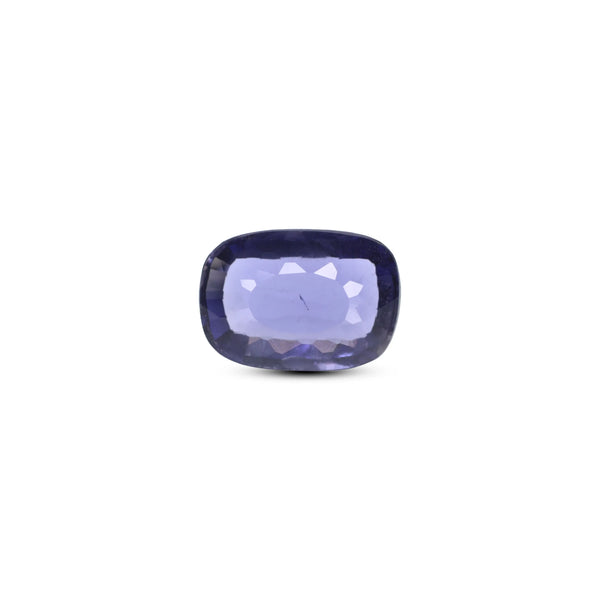 Iolite (Neeli) - 3.6 Carat - Pramogh