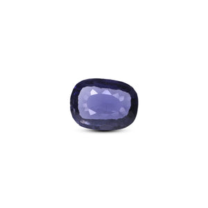 Iolite (Neeli) - 3.93 Carat - Pramogh