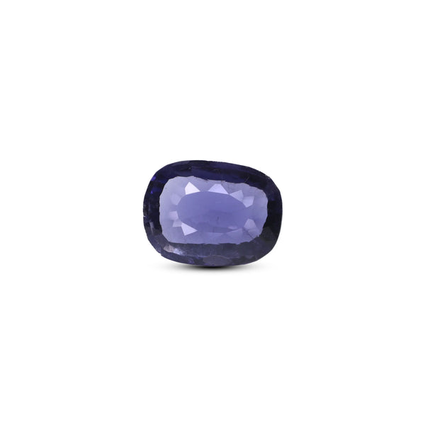 Iolite (Neeli) - 3.93 Carat - Pramogh