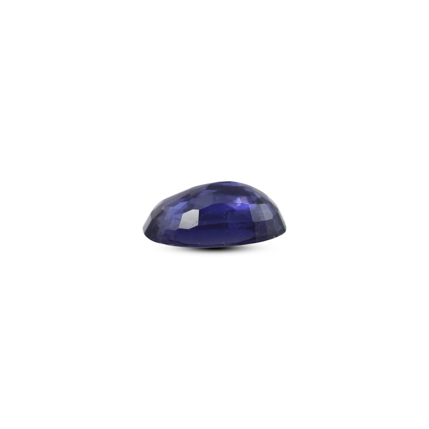 Iolite (Neeli) - 3.93 Carat