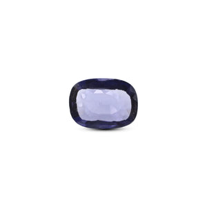 Iolite (Neeli) - 3.89 Carat - Pramogh