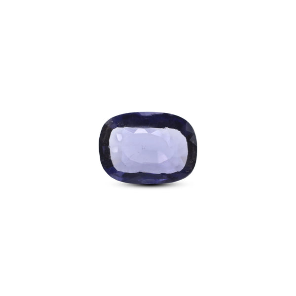 Iolite (Neeli) - 3.89 Carat - Pramogh