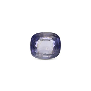 Iolite (Neeli) - 3.34 Carat - Pramogh