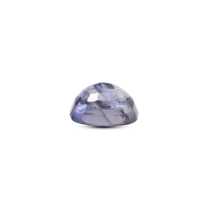 Iolite (Neeli) - 3.34 Carat