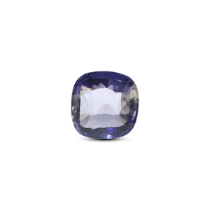 Iolite (Neeli) - 4.2 Carat - Pramogh