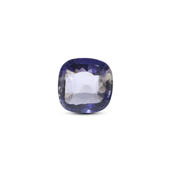 Iolite (Neeli) - 4.2 Carat - Pramogh