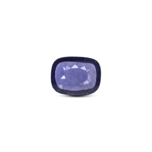 Iolite (Neeli) - 7.43 Carat - Pramogh