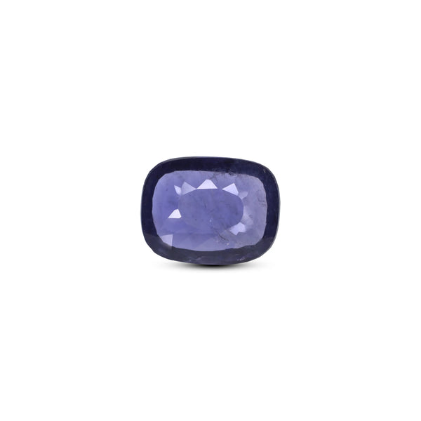 Iolite (Neeli) - 7.43 Carat - Pramogh