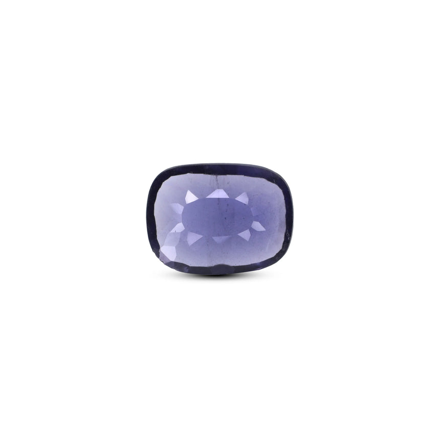 Iolite (Neeli) - 3.6 Carat - Pramogh