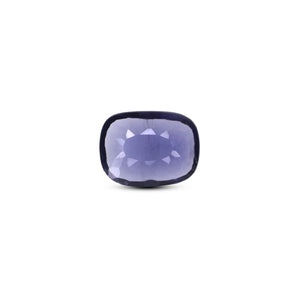 Iolite (Neeli) - 3.6 Carat - Pramogh