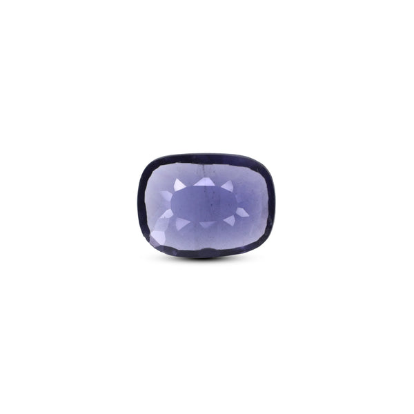 Iolite (Neeli) - 3.6 Carat - Pramogh