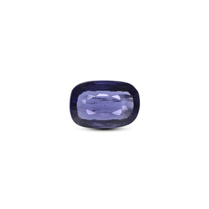 Iolite (Neeli) - 4.52 Carat - Pramogh