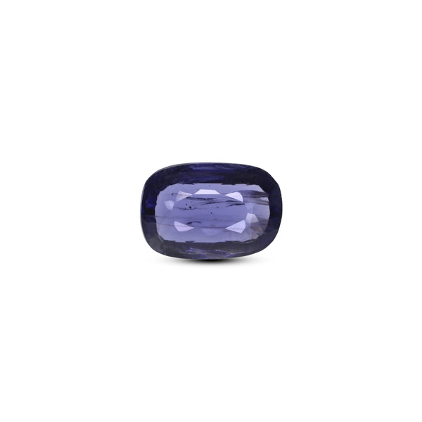 Iolite (Neeli) - 4.52 Carat - Pramogh