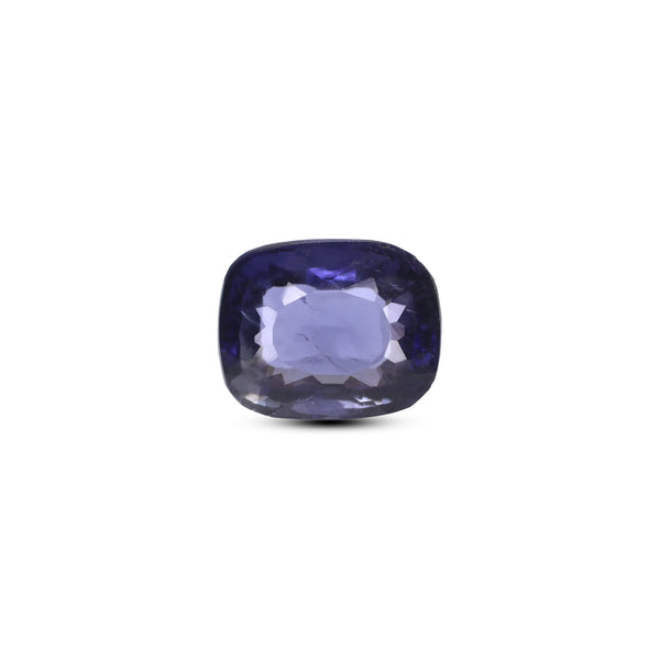 Iolite (Neeli) - 3.21 Carat - Pramogh