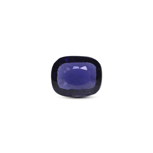Iolite (Neeli) - 3.22 Carat - Pramogh