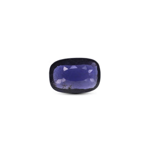 Iolite (Neeli) - 3.37 Carat - Pramogh