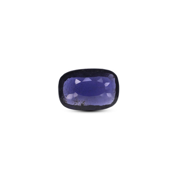 Iolite (Neeli) - 3.37 Carat - Pramogh