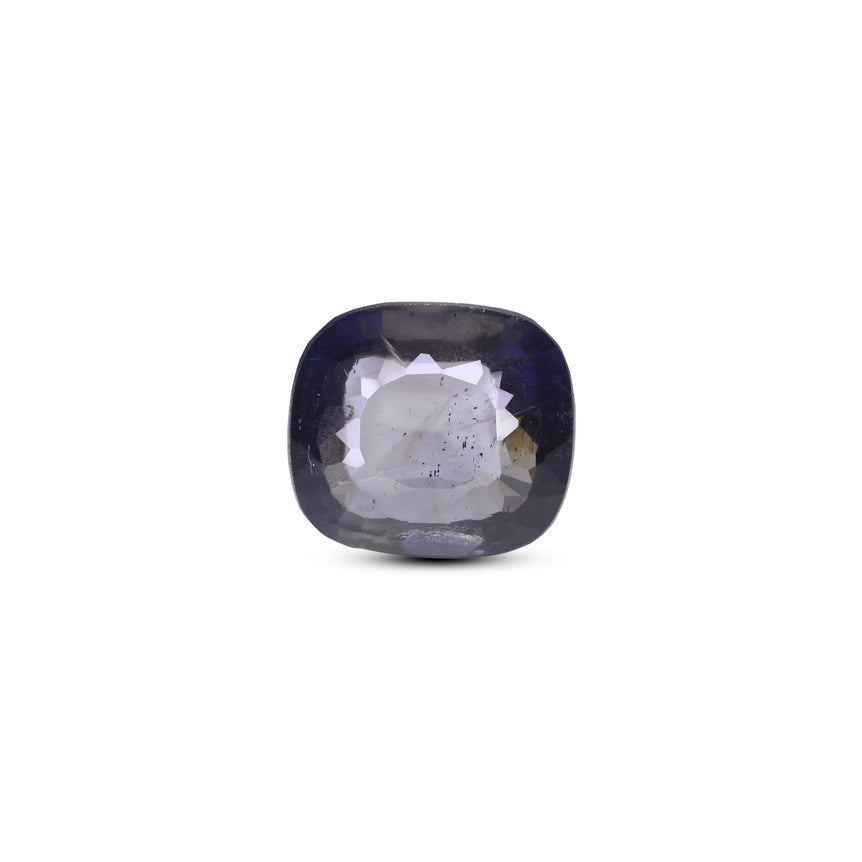 Iolite (Neeli) - 3.91 Carat - Pramogh